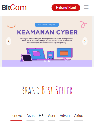 HTML5 Bootstrap Template by colorlib.com
