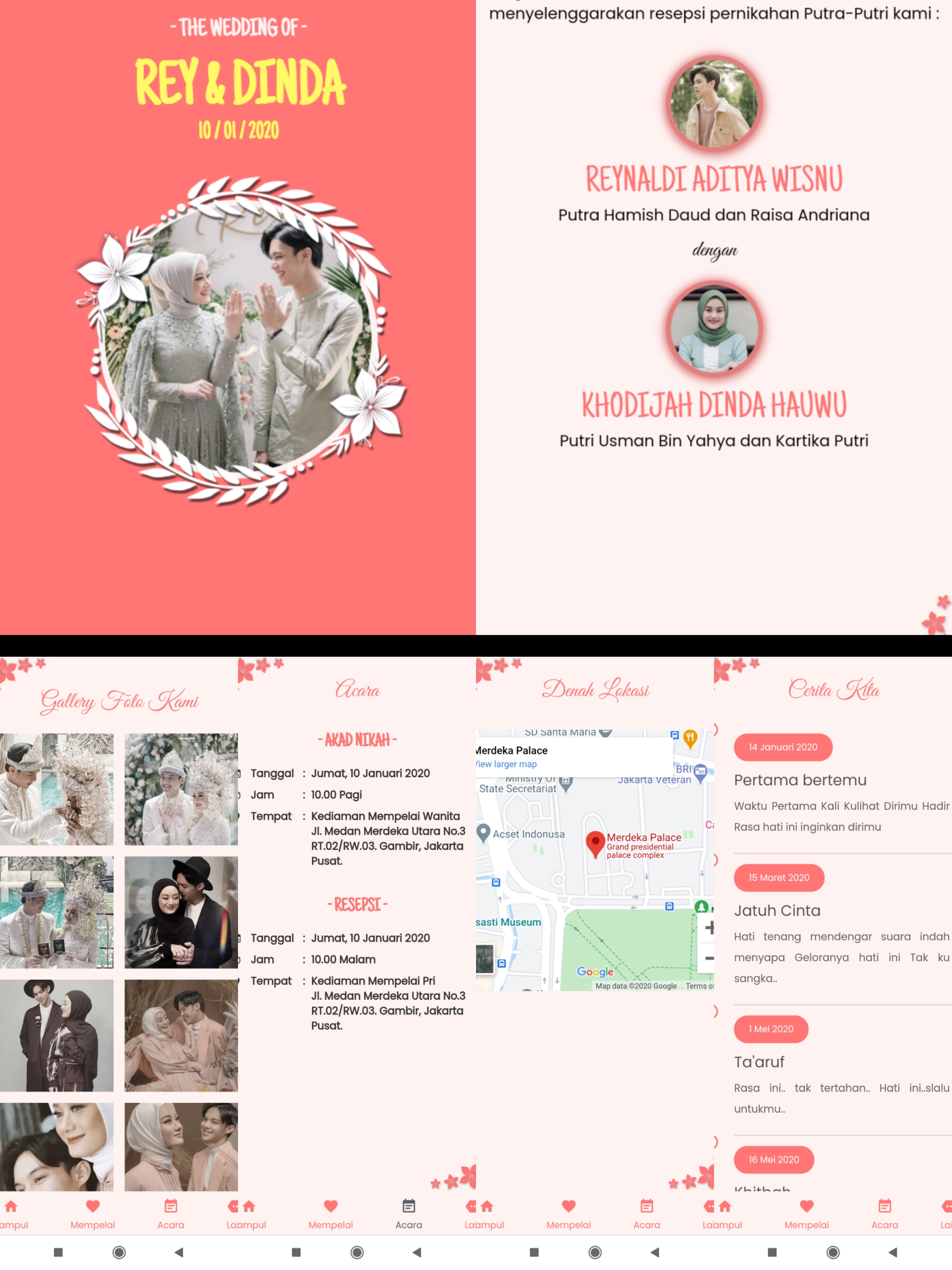 HTML5 Bootstrap Template by colorlib.com